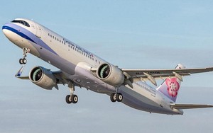 China Airlines triển khai các chuyến bay từ Đài Bắc đến Đà Nẵng