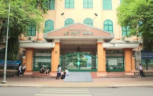 Dừng thu quỹ phụ huynh 'khủng' ở Trường THCS Lê Quý Đôn, TP.HCM