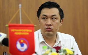 Ông Cao Văn Chóng tham gia ứng cử phó chủ tịch truyền thông và đối ngoại VFF
