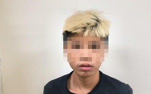 Lý lịch bất hảo của đối tượng dùng vỏ chai bia tấn công người đi đường ở Hà Nội