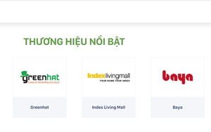 Thương hiệu nội thất Baya "âm thầm" về với NovaGroup?