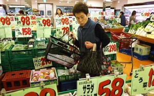 Người Hàn không dám mua trái cây nhập khẩu vì bão giá, món ăn bình dân nhất cũng tăng gấp 3