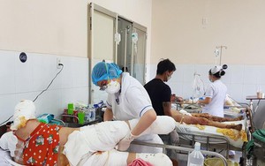 TPHCM kiến nghị giải pháp giúp người nhà không cần đi theo chăm sóc bệnh nhân