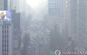 Vì một Seoul trong sạch hơn