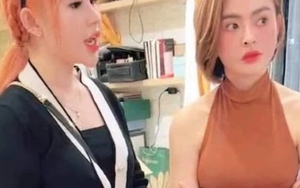 Hoàn tất cáo trạng truy tố Trang Nemo 'vừa đánh nhau vừa livestream' ở TP.HCM