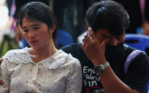 Vụ tấn công nhà trẻ ở Thái Lan: Công bố thêm nhiều tình tiết mới