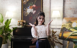 Ca sĩ Châu Dương ra MV mới