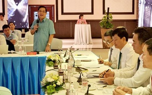 Bình Dương làm 'hội nghị Diên Hồng' cho chất lượng y tế