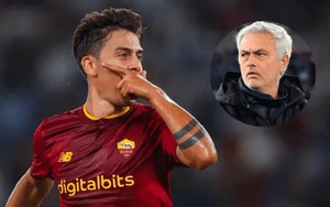 Paulo Dybala và giấc mơ World Cup 2022