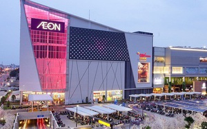 Tại sao Việt Nam là thị trường quan trọng nhất của đại gia bán lẻ Nhật Bản Aeon trong chiến lược mở rộng ở nước ngoài?
