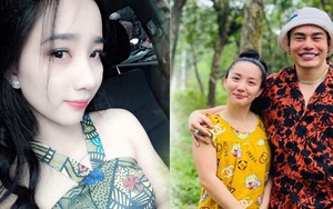 Lê Dương Bảo Lâm thương vợ mặc đồ cũ nhiều năm vì mải lo cho gia đình
