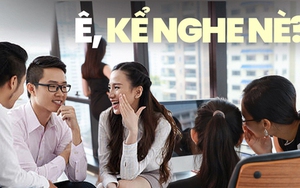 Nguồn cơn mọi câu chuyện thị phi chốn công sở hóa ra đơn giản hơn bạn nghĩ