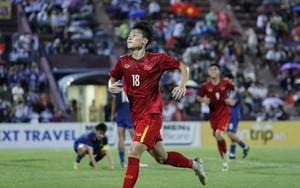 "U17 Thái Lan không yếu, chỉ là U17 Việt Nam chúng ta rất hay!"