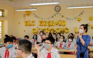 Nhiều học sinh lớp 6 bị điểm kém, vì sao?