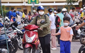 Lùi giờ vào học dù chỉ một chút, học sinh cũng 'dễ thở' hơn