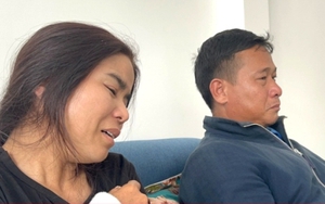 Nữ sinh Việt tử vong trong thảm kịch ở Itaewon: Nước mắt người ở lại