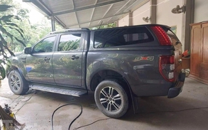 Ford Ranger lỗi hộp số, đại lý và khách hàng không thống nhất cách xử lý