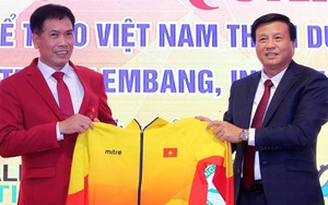 VFF thu tài trợ 679,4 tỉ đồng trong khóa 8 (nhiệm kỳ 2018-2022)