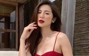 Miss Audition Ngọc Anh: Làm mẹ đơn thân, ngoài 30 sắc vóc vẫn gây trầm trồ