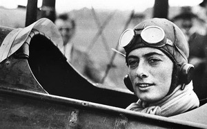 Những bức ảnh cổ điển về nữ phi công đầu tiên trong lịch sử, giai đoạn 1900-1930