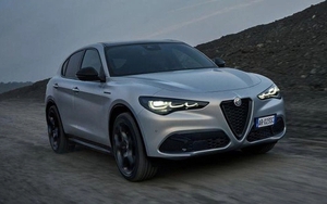Top 10 SUV cỡ nhỏ hạng sang đáng chú ý
