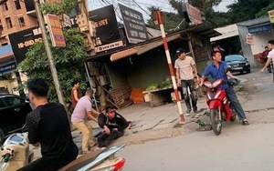 Thông tin có người chết vì súng ở Thịnh Đán, Thái Nguyên là không đúng sự thật