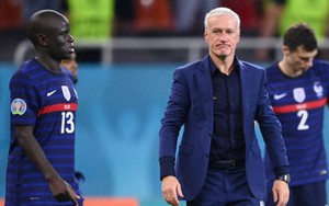 HLV Deschamps khiến giới cầm quân Ligue 1 bất bình
