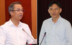 Kỷ luật 2 Phó Chủ tịch Viện Hàn lâm Khoa học Xã hội Việt Nam