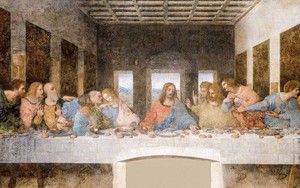5 sự thật đằng sau tuyệt tác nghệ thuật vĩnh cửu của danh họa Leonardo da Vinci