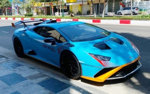 Loạt Lamborghini Huracan bản đặc biệt về Việt Nam trước khi bị khai tử: Giá trên dưới 20 tỷ đồng