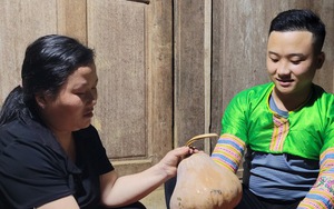 Vượt 'cổng trời' đến cổng trường y