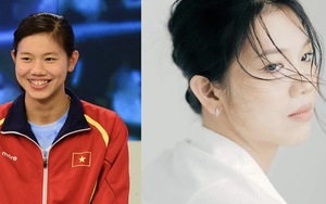 Ánh Viên từng từ chối 20 học bổng Mỹ để cống hiến cho sự nghiệp bơi lội, giải nghệ rồi vẫn gây sốt vì màn lột xác thành "nàng thơ"