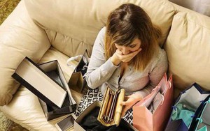 Chứng nghiện mua sắm, làm thế nào để chữa?