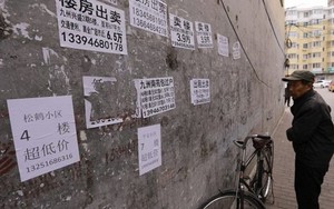 Giá một căn hộ 46m2 ở Trung Quốc chỉ bằng 2 chiếc Iphone 14: Sự thật bất ngờ đằng sau!