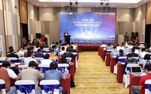 16 đội bóng xuất sắc nhất miền Bắc tham dự Cúp bóng đá 7 người quốc gia 2022