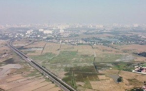 Hà Nội tạm dừng điều chỉnh người sử dụng đất khu đô thị 'nghìn tỷ' tranh chấp