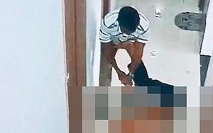 Người đàn ông đánh nhân tình đến chết tại nhà nghỉ