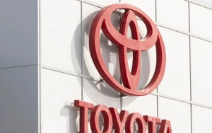 Toyota quyết tâm trở lại đường đua trong lĩnh vực xe điện