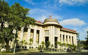Việt Nam không còn nằm trong danh sách giám sát về thao túng tiền tệ của Bộ Tài chính Mỹ