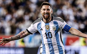 Bảng C World Cup 2022: Tuyển Argentina ‘dễ thở’