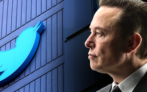 Elon Musk cảnh báo nguy cơ Twitter phá sản