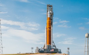 Trung Quốc trình làng tên lửa mới, siêu tên lửa SLS của NASA trở nên 'lỗi thời'