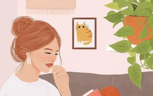 Đặc điểm tâm lý của những người thích ở một mình