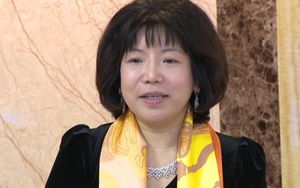 Bà Nguyễn Thị Thanh Nhàn chỉ đạo cấp dưới tiêu hủy tài liệu, trốn khỏi Việt Nam