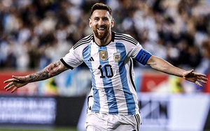 Bảng C World Cup 2022: Tuyển Argentina ‘dễ thở’