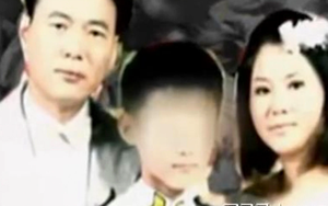 Choáng váng vì bị họ hàng chiếm đoạt con suốt 17 năm ở Trung Quốc