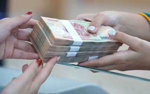 Thêm nhiều ngân hàng tăng lãi suất tiền gửi không kỳ hạn