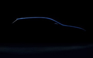 Subaru nhá hàng Impreza mới, sẽ chính thức trở lại trong tháng 11