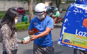 Chuyển hàng từ Trung Quốc về Hà Nội còn nhanh và rẻ hơn từ TP.HCM ra