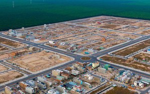 Chuyên gia: Giá đất nền có thể tăng trở lại 30% năm 2023